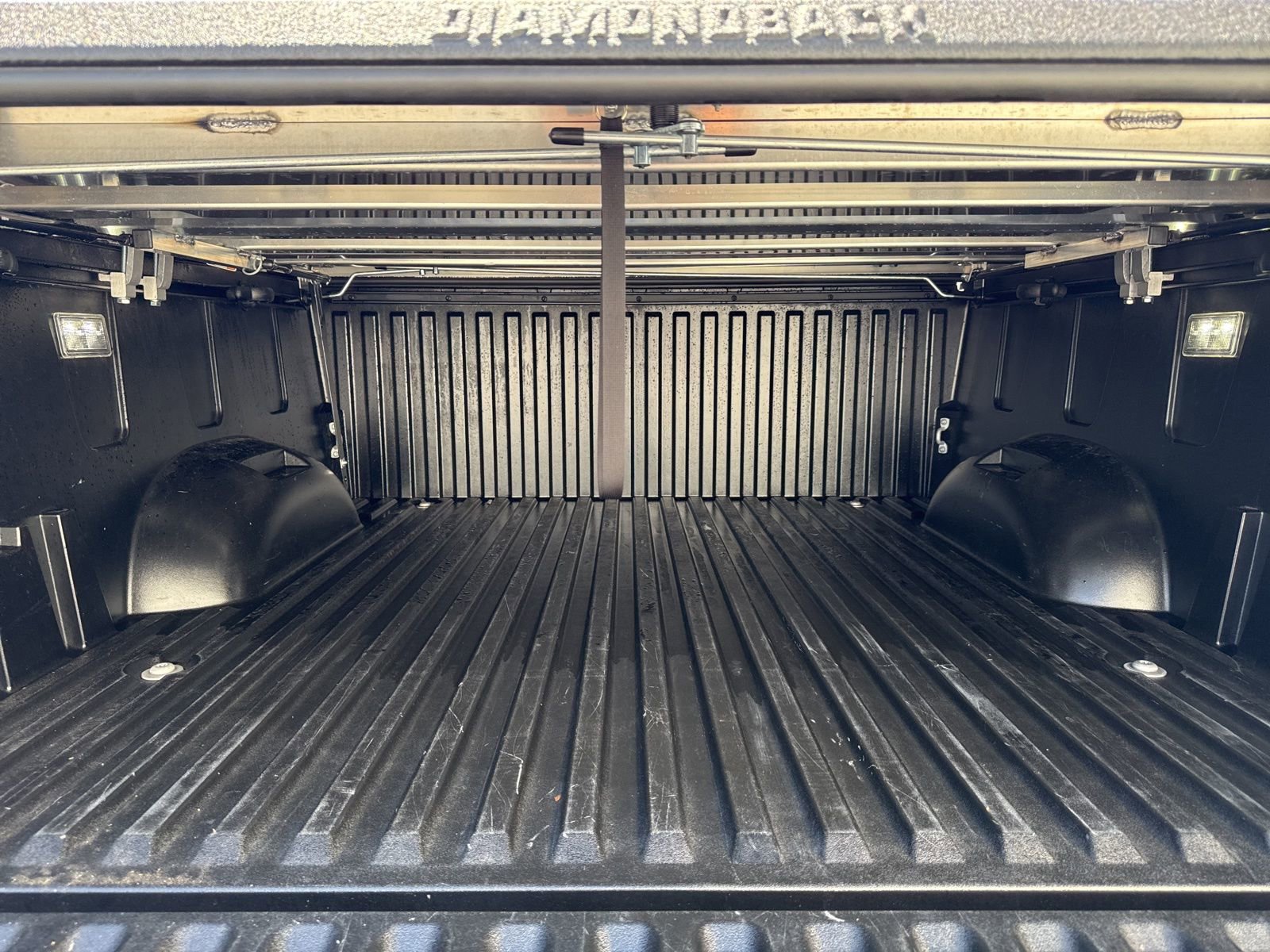 Used 2023 Toyota Tundra Platinum image 13