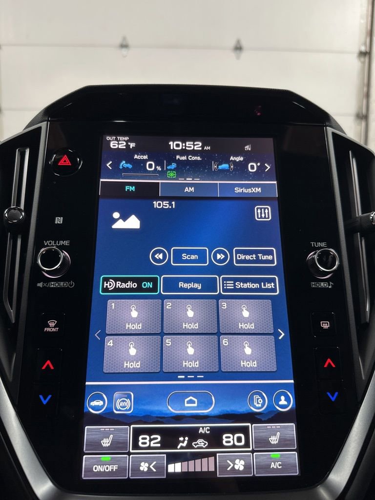 Used 2025 Subaru WRX Premium w/ Accessory Package #2 image 28