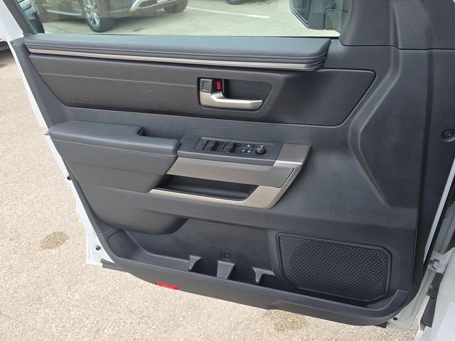Used 2023 Toyota Tundra SR5 RWD image 27