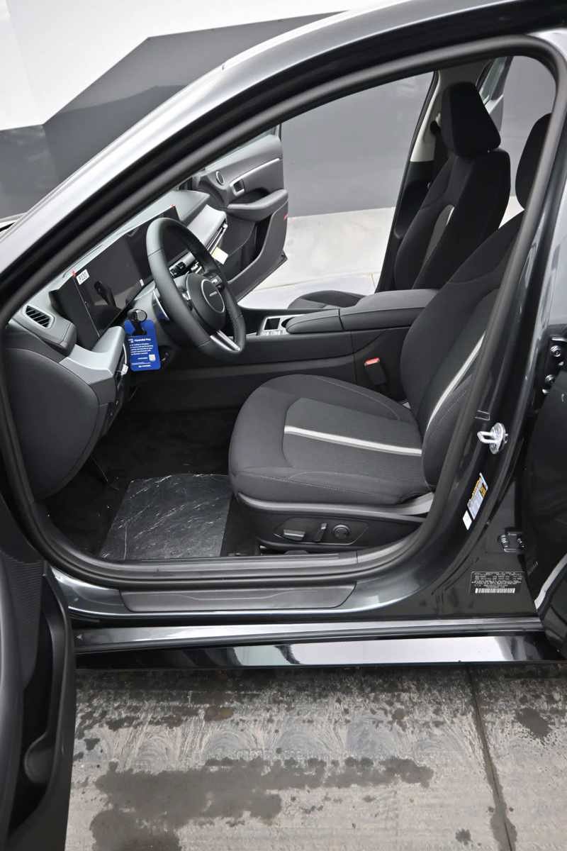 New 2026 Hyundai Sonata SEL FWD image 14