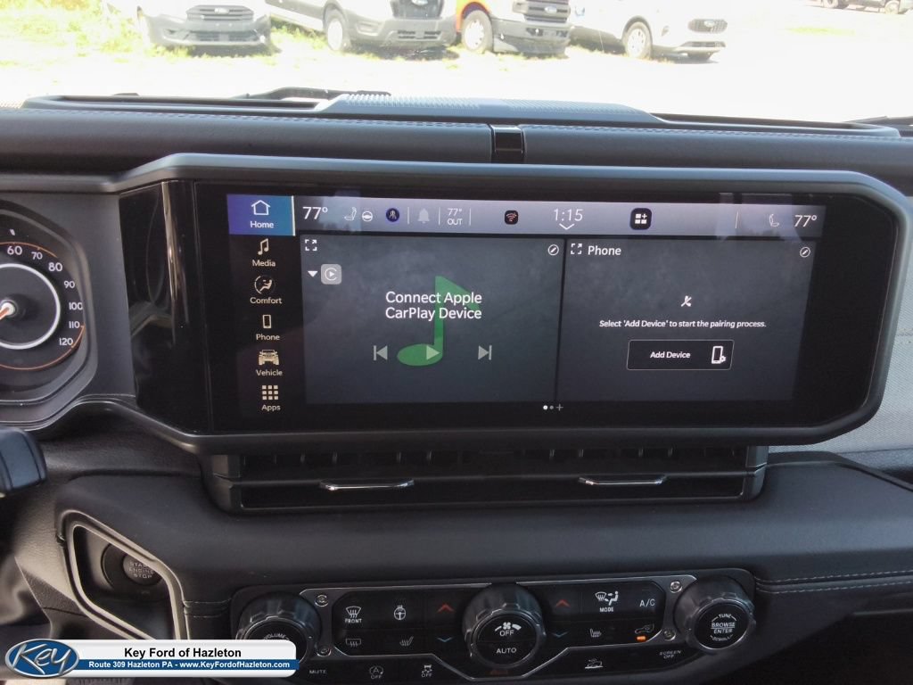 Used 2025 Jeep Wrangler Unlimited Sahara AWD/4WD image 37