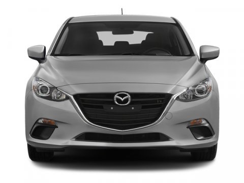 Used 2014 MAZDA MAZDA3 s Touring image 7
