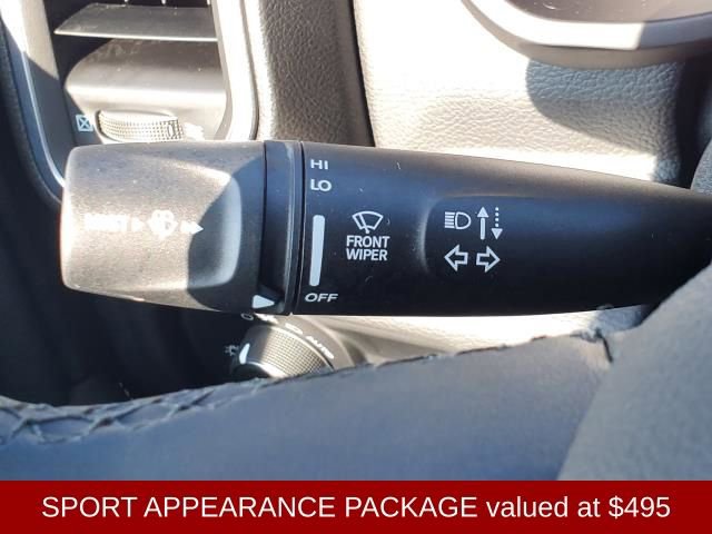 Used 2025 RAM 2500 Big Horn image 18