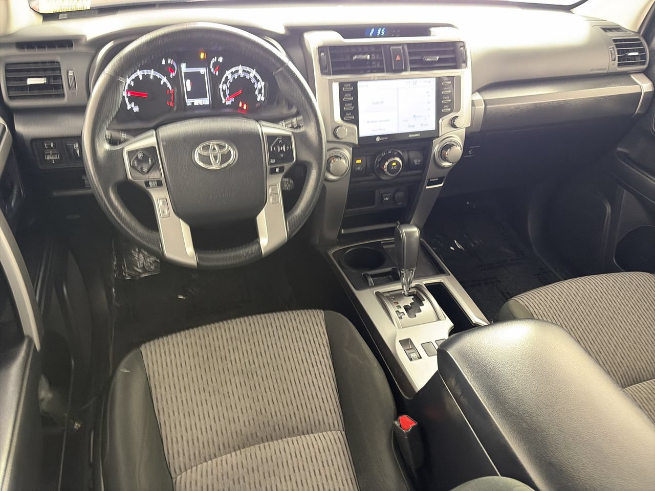 Used 2023 Toyota 4Runner SR5 RWD image 20
