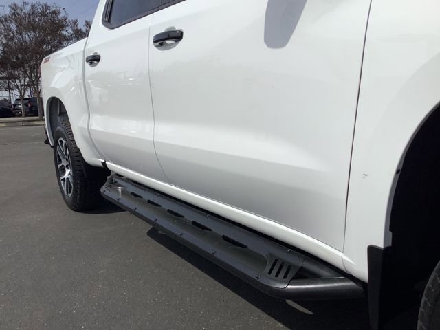 Used 2019 Chevrolet Silverado 1500 LT Trail Boss image 45