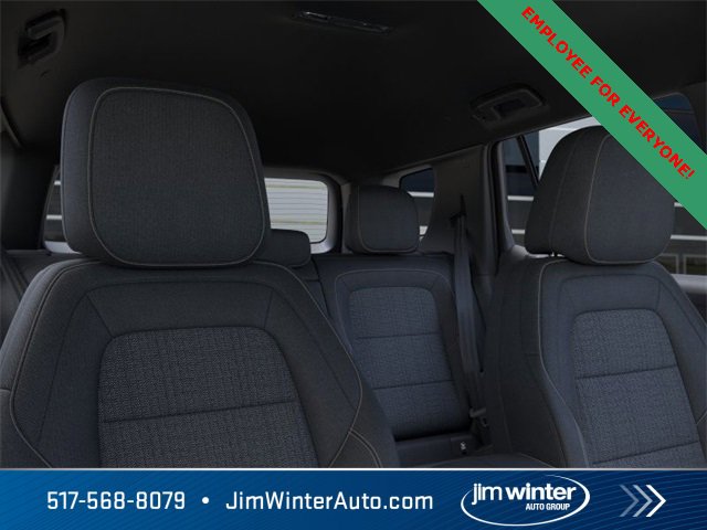 New 2025 GMC Terrain Elevation w/ Black Edition image 24