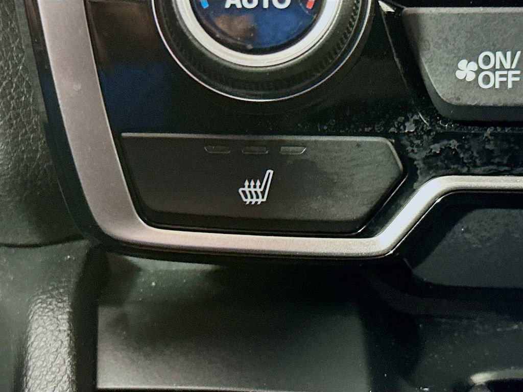 Used 2018 Honda CR-V EX image 23