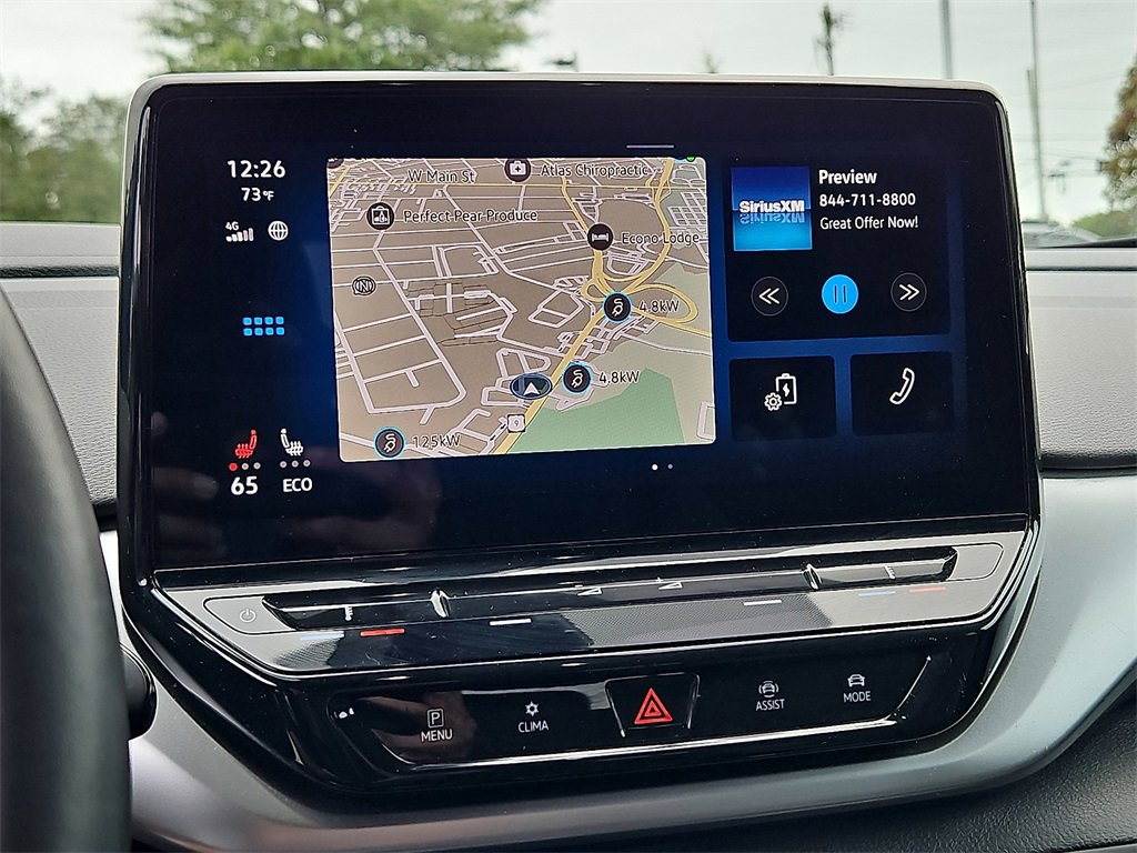 Used 2022 Volkswagen ID.4 Pro image 15