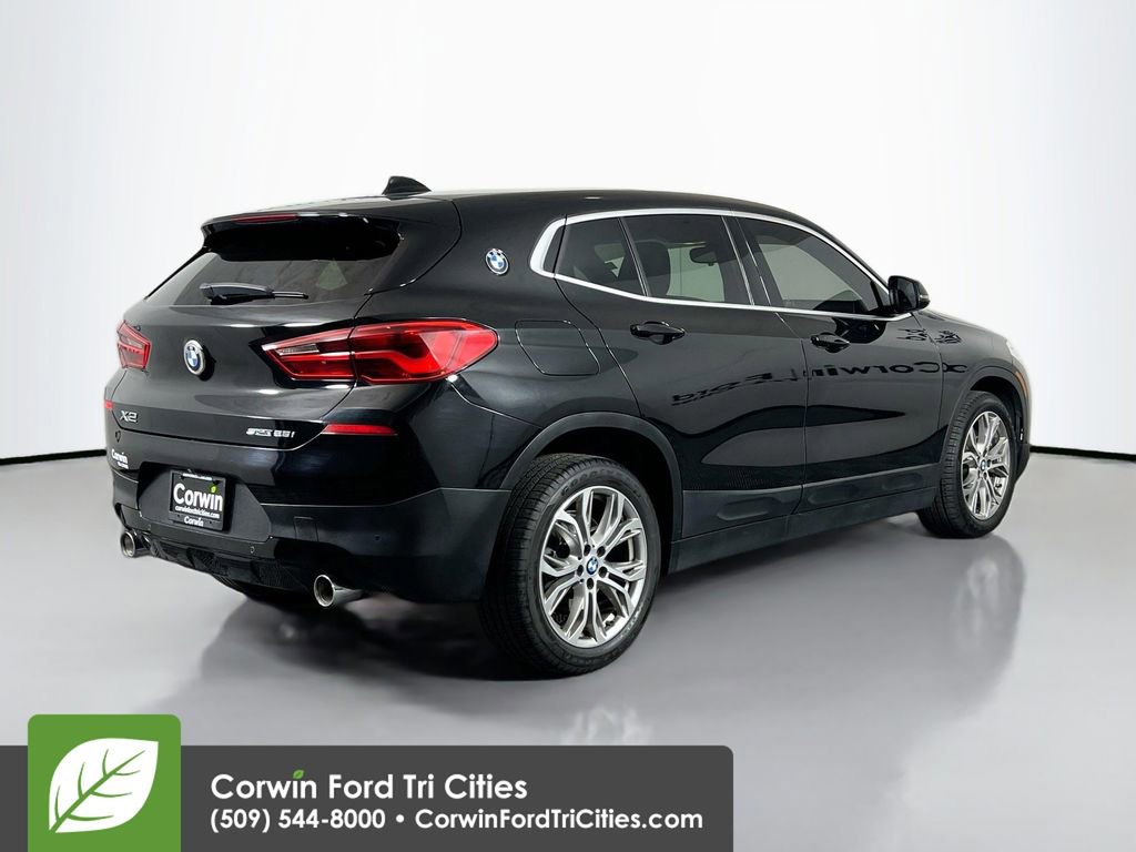 Used 2020 BMW X2 sDrive28i w/ Convenience Package image 15