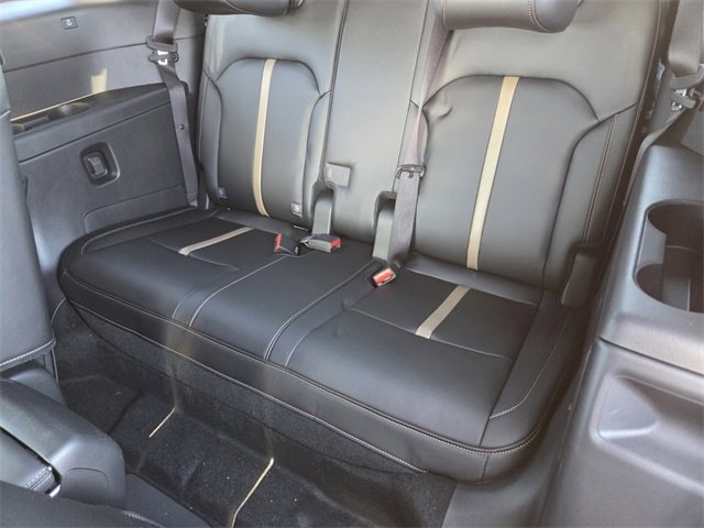 New 2026 MAZDA CX-90 3.3 Turbo S w/ Premium Plus image 9