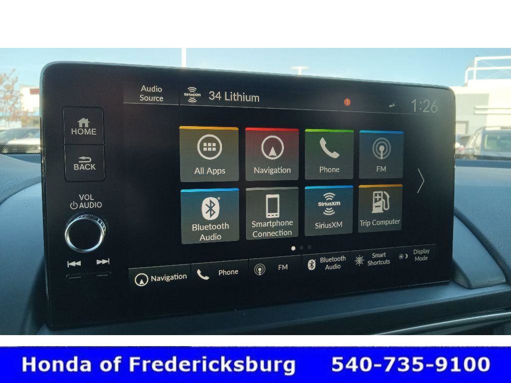 Used 2025 Honda Pilot Black Edition image 19