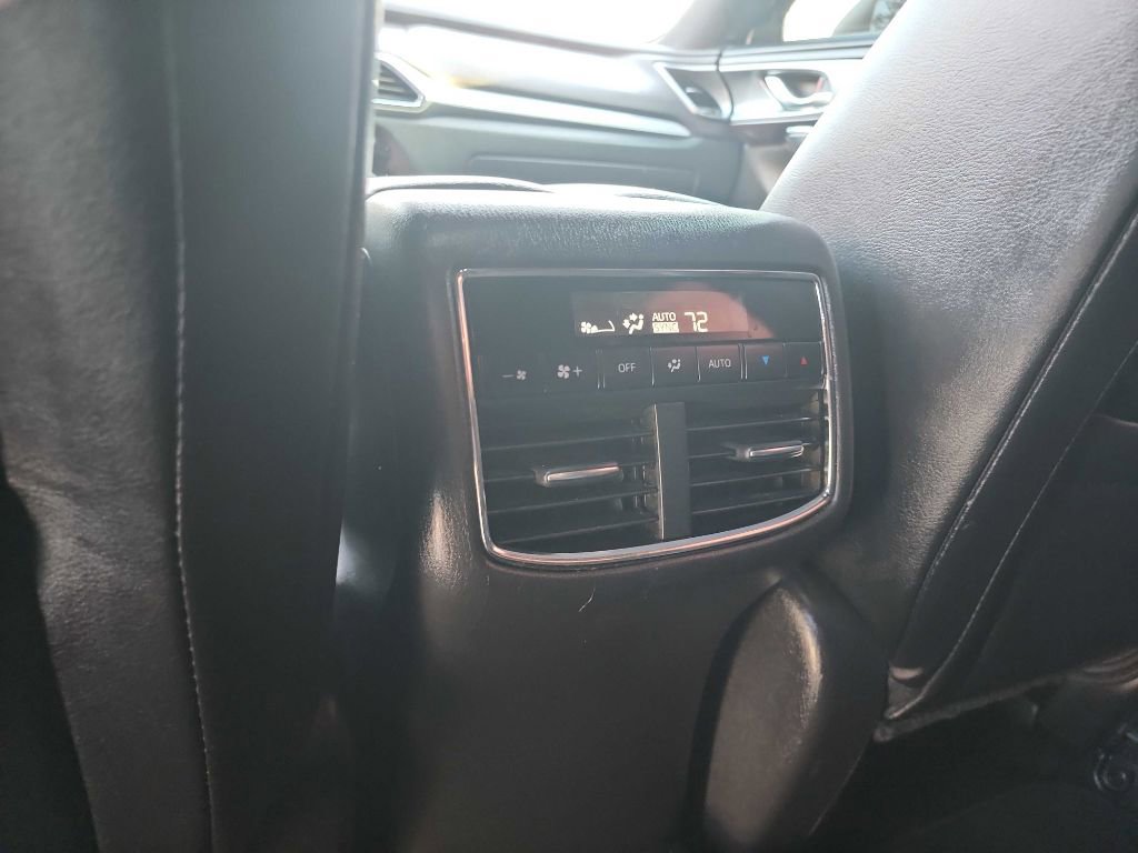 Used 2016 MAZDA CX-9 Grand Touring image 29