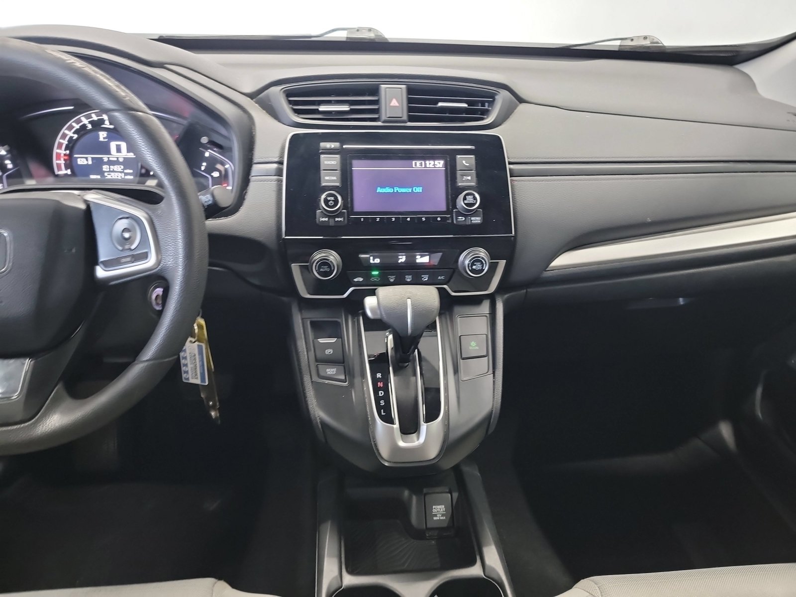 Used 2018 Honda CR-V LX image 20