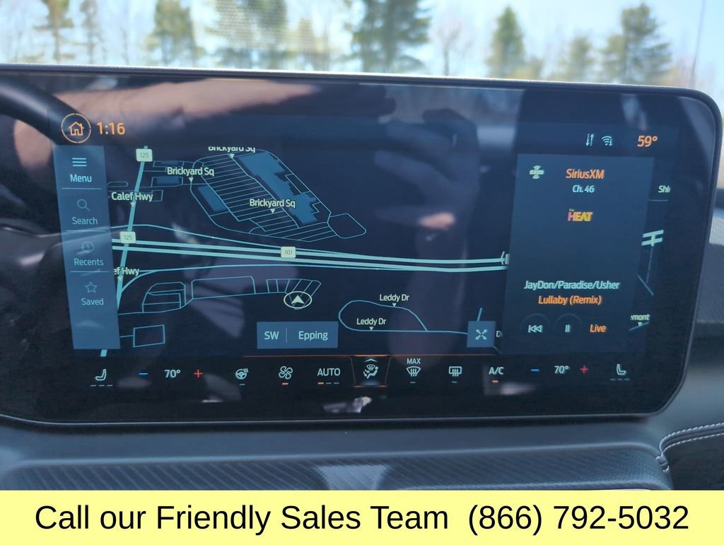 Used 2025 Ford Mustang GT Premium RWD image 23