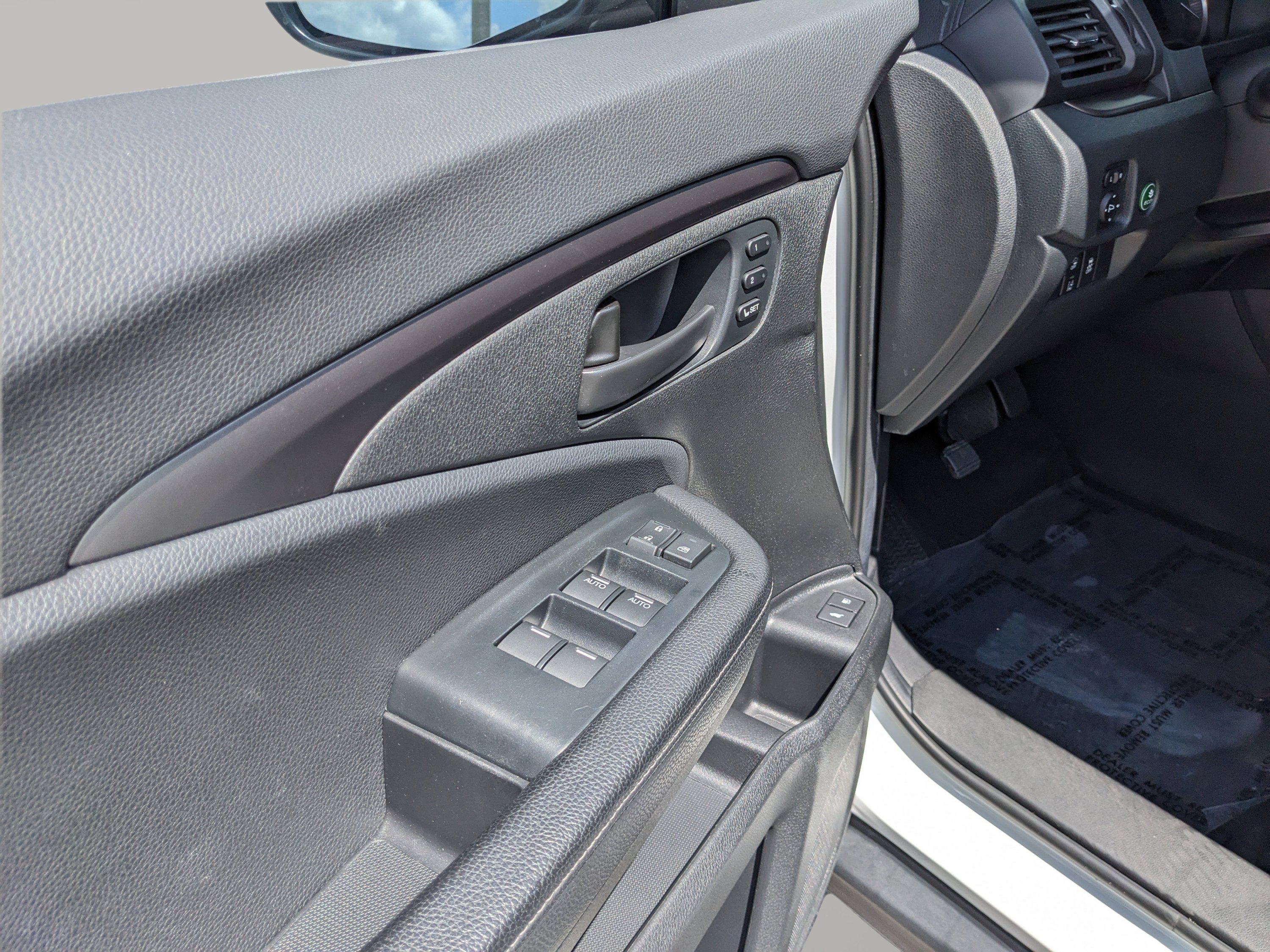 Used 2022 Honda Passport EX-L image 21