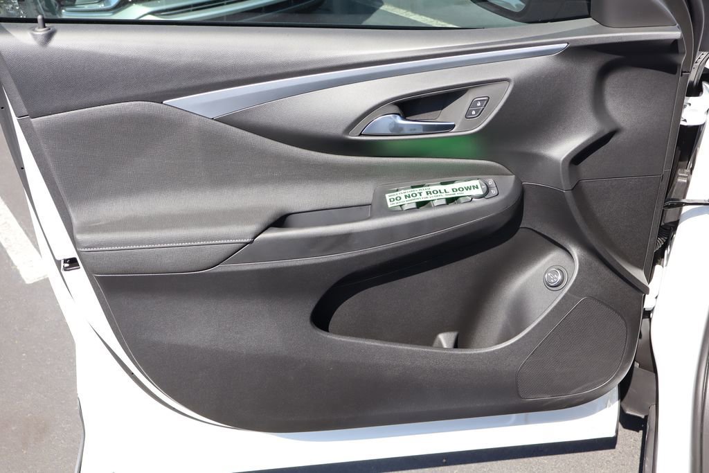 New 2026 Buick Envista Preferred w/ Convenience I Package image 9