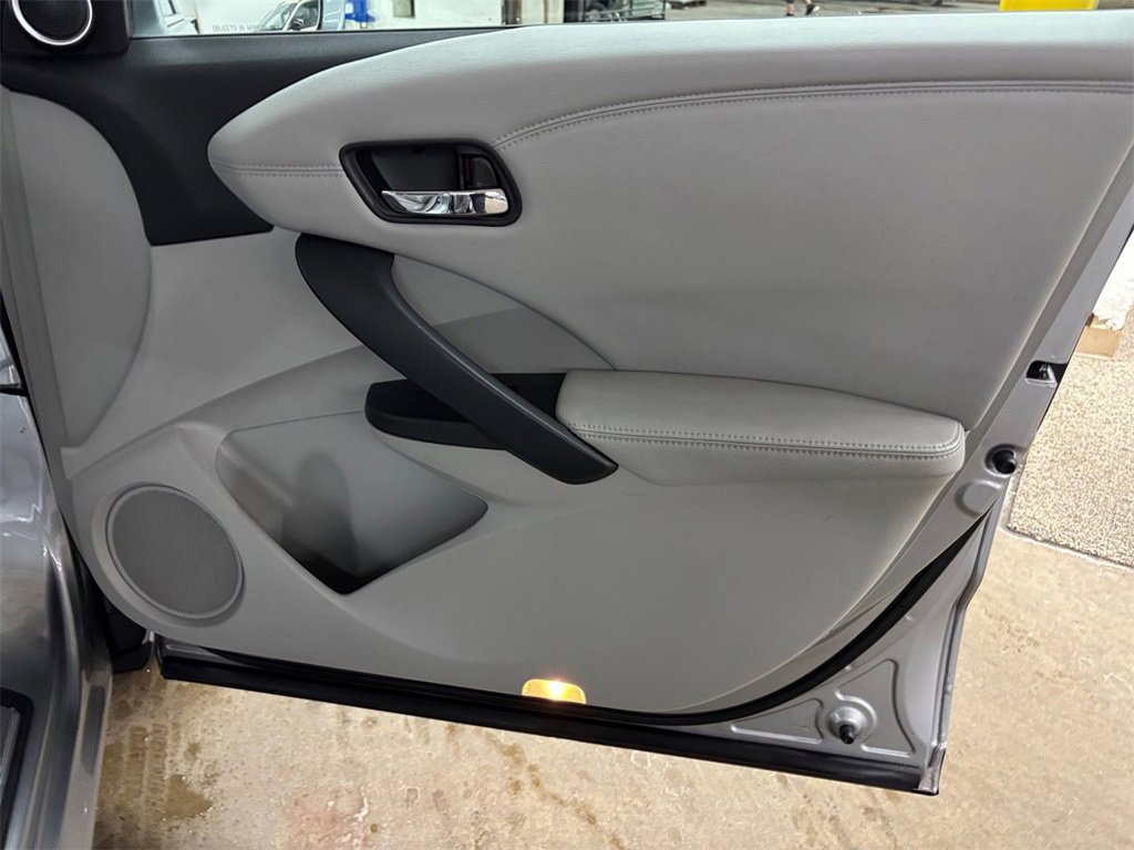 Used 2018 Acura RDX w/ Technology Package image 20