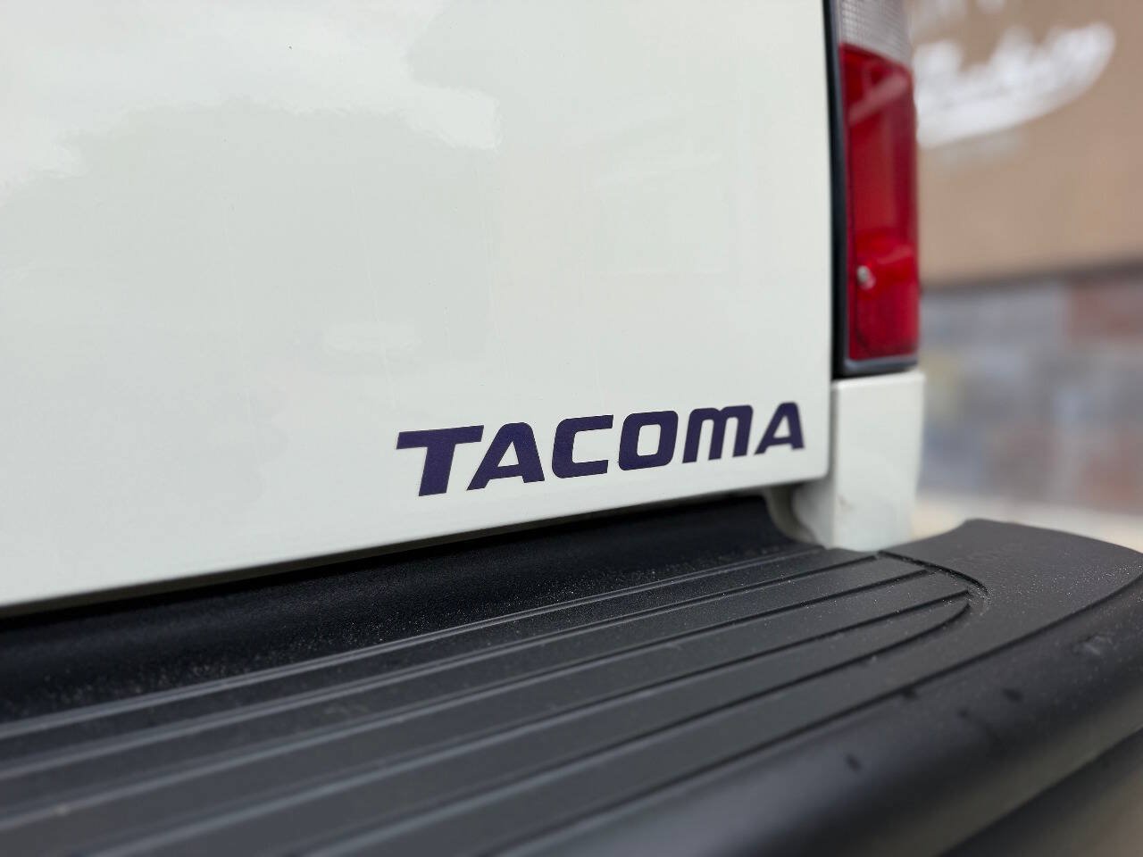 Used 1996 Toyota Tacoma 2WD Regular Cab image 23