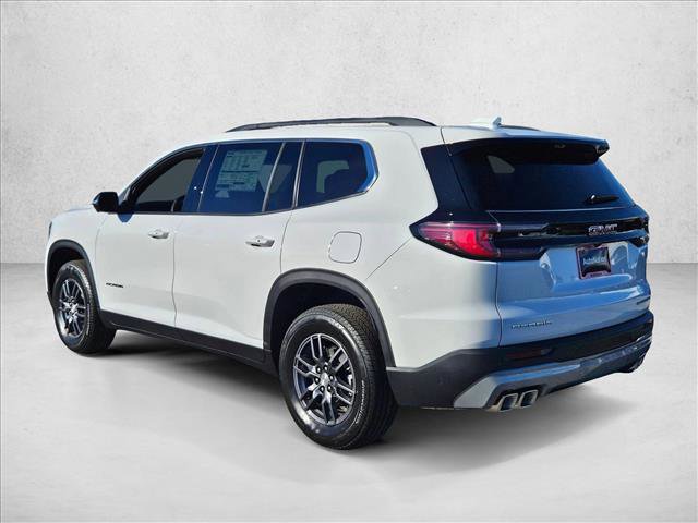 New 2026 GMC Acadia Elevation image 9