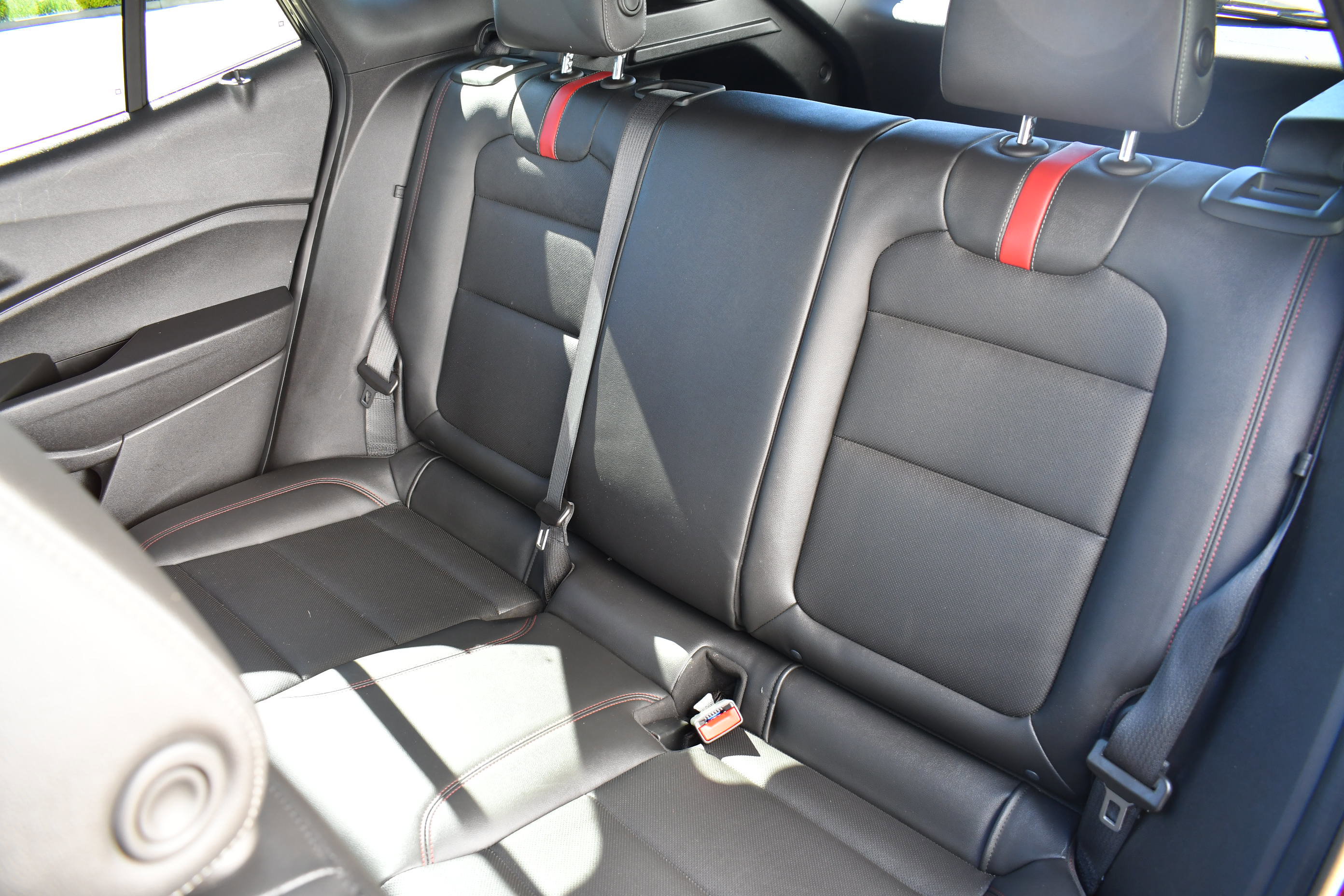 Used 2024 Chevrolet Trax RS w/ Driver Confidence Package image 24