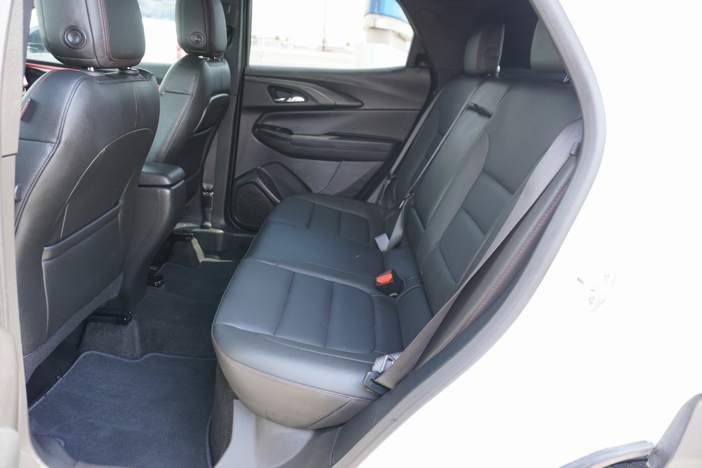 Used 2024 Chevrolet TrailBlazer RS image 15