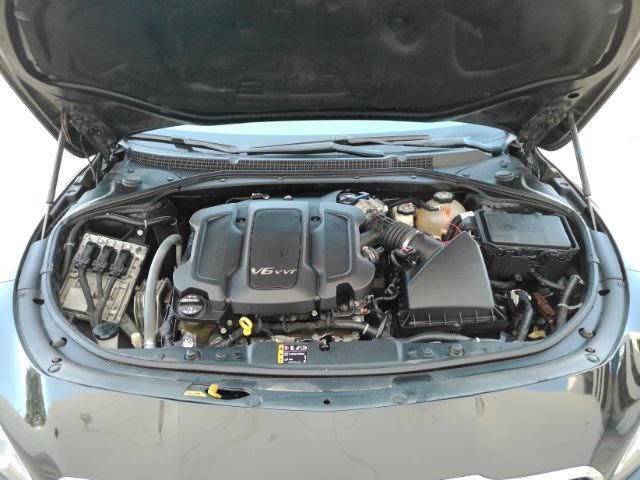 Used 2017 Buick LaCrosse Essence w/ Sights and Sounds Package FWD image 51