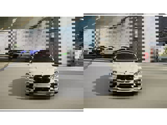 New 2025 BMW M8 Competition image 3