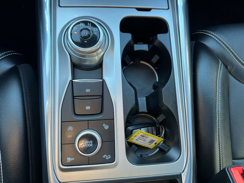Used 2020 Ford Explorer ST w/ ST Street Pack AWD/4WD image 31