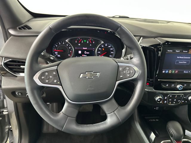 Used 2023 Chevrolet Traverse RS image 14