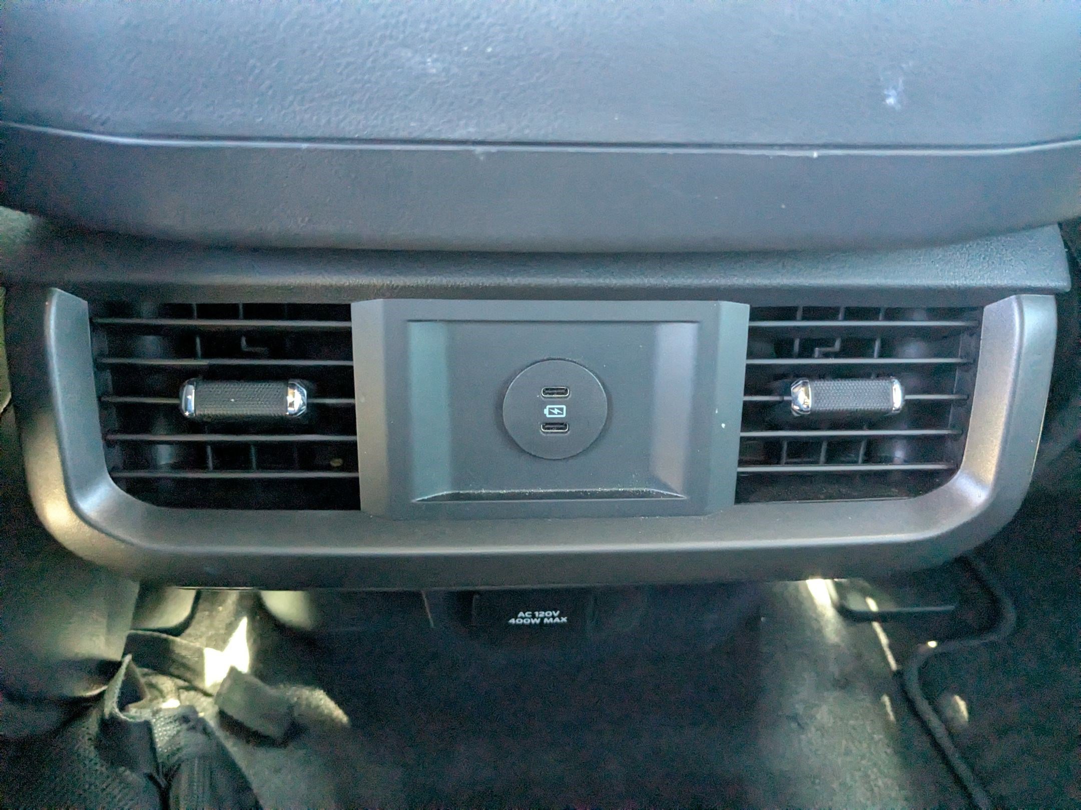 Certified 2025 Ford F150 Lariat image 32