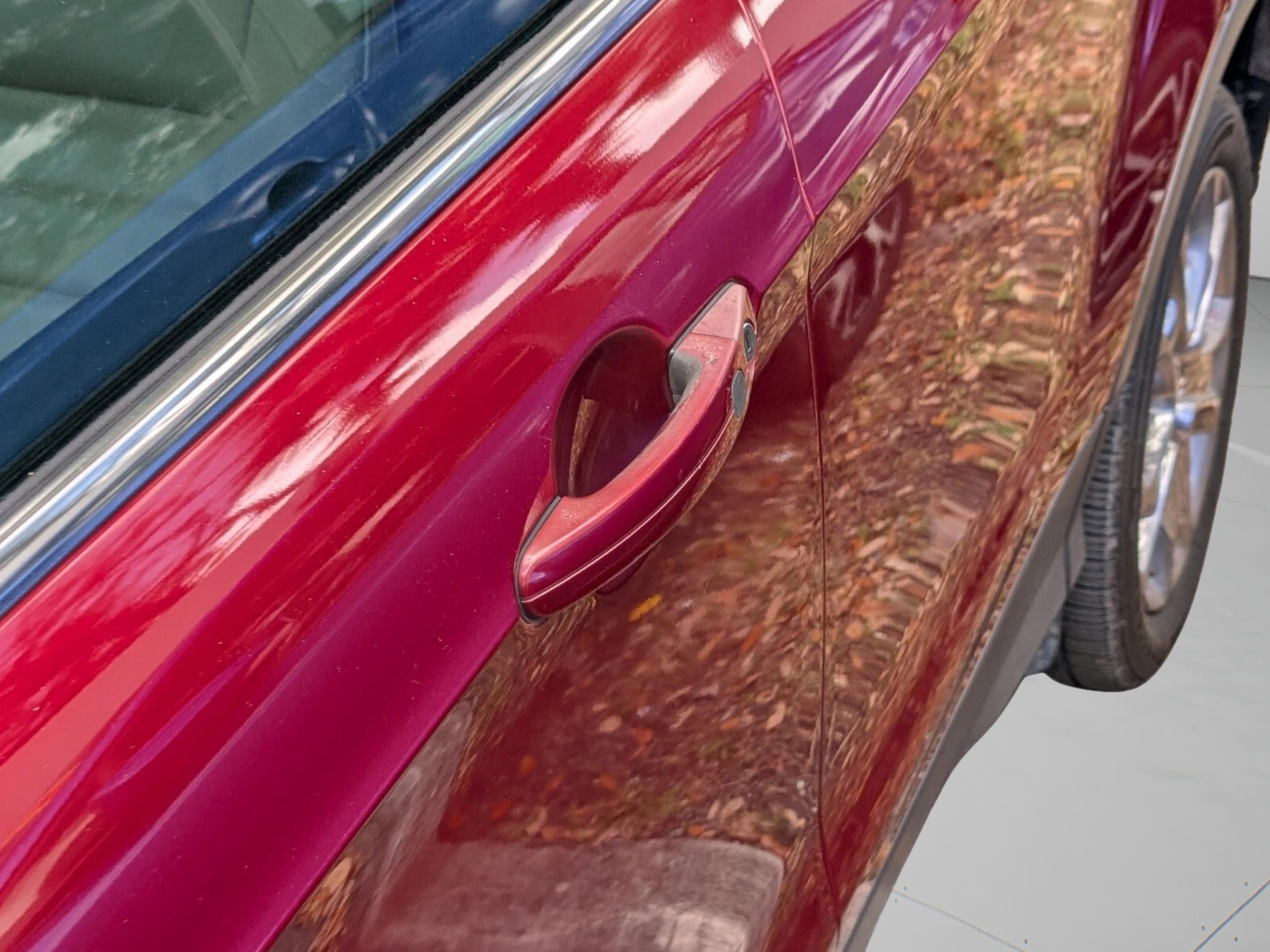 Used 2013 Ford Escape SEL image 15