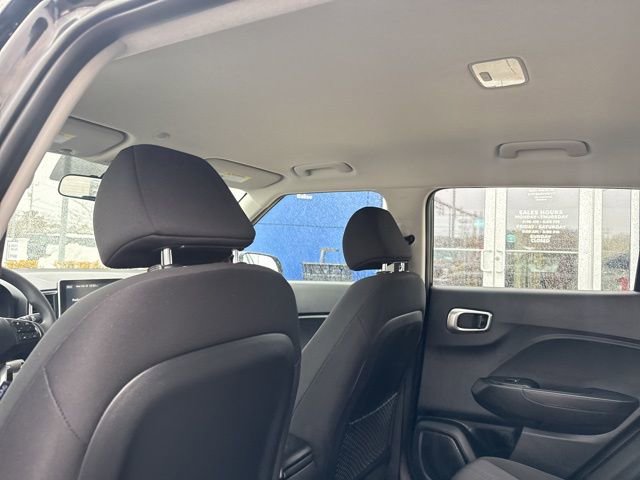 Certified 2026 Hyundai Venue SE image 44
