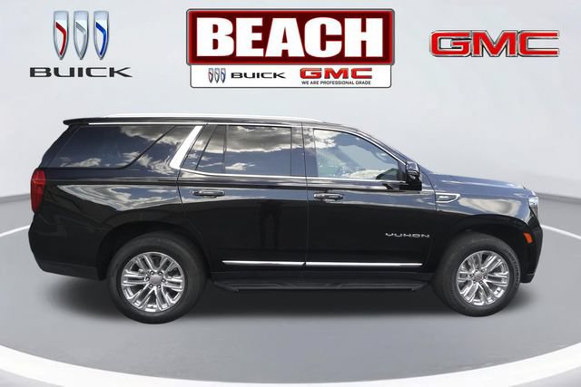 Used 2023 GMC Yukon SLT w/ SLT Premium Package AWD/4WD video 2