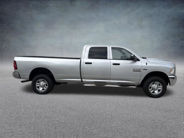 Used 2016 RAM 2500 Tradesman w/ Chrome Appearance Group AWD/4WD image 6