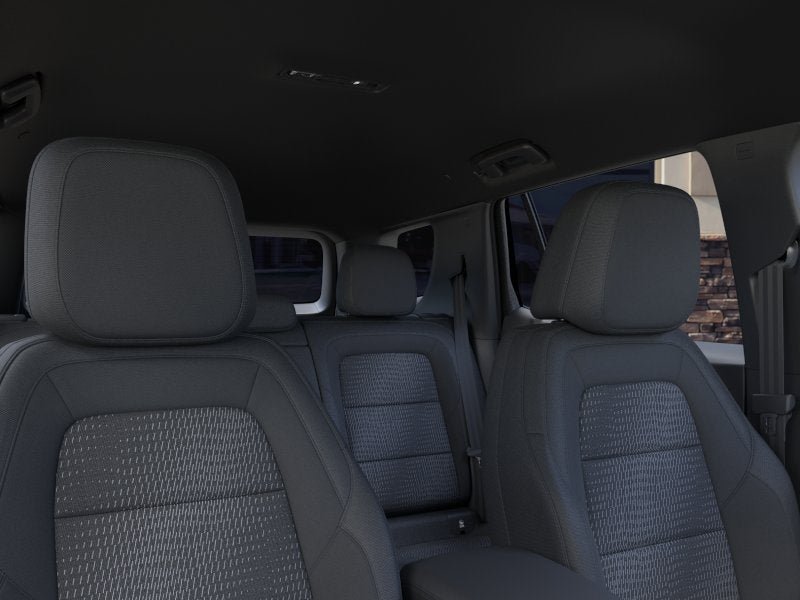 New 2026 Chevrolet Equinox LT AWD/4WD image 24