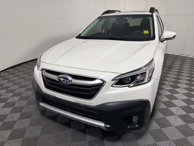 Used 2020 Subaru Outback Limited XT w/ Popular Package #2 image 2