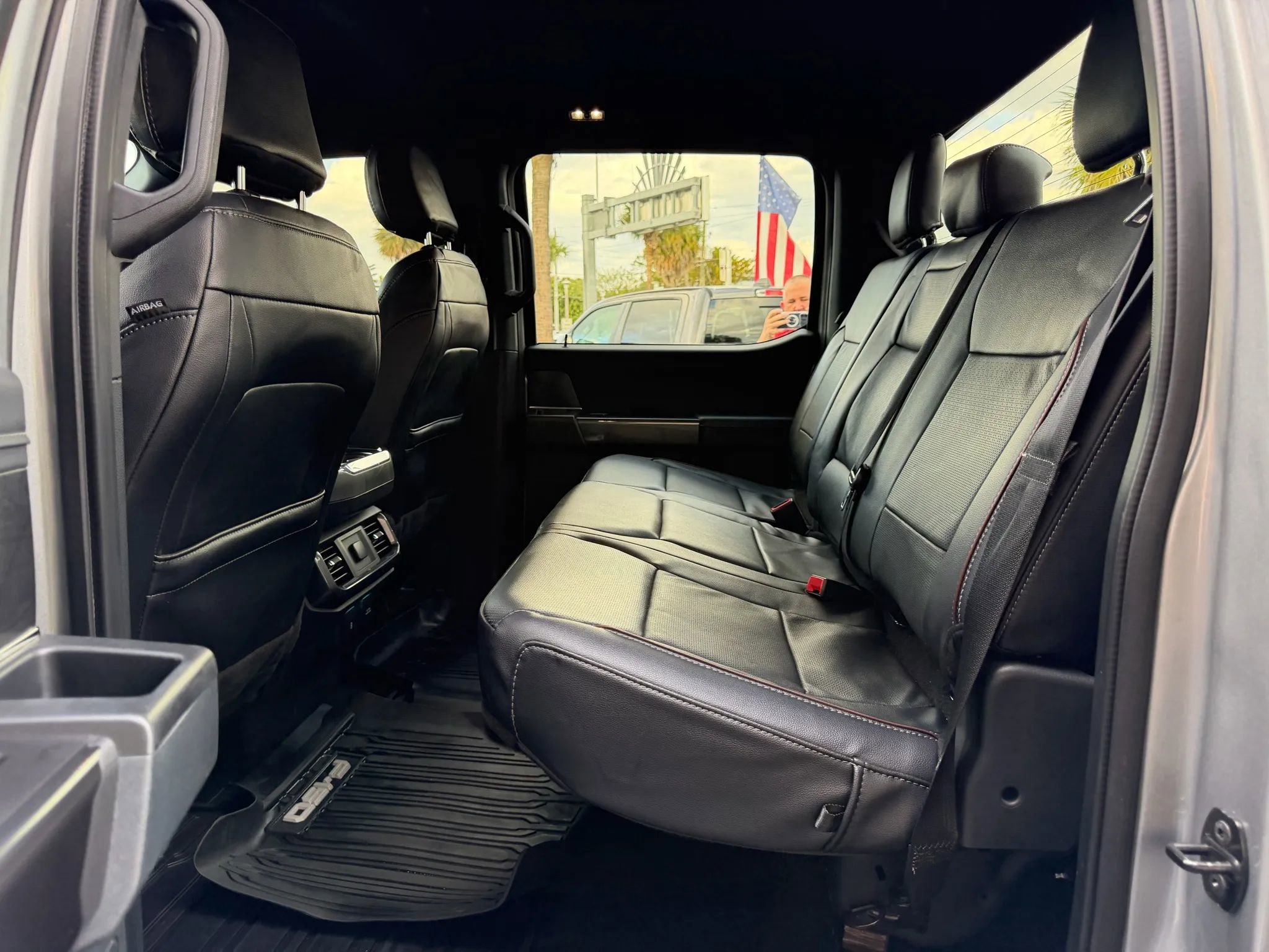 Used 2021 Ford F150 XLT w/ Equipment Group 302A High RWD image 23
