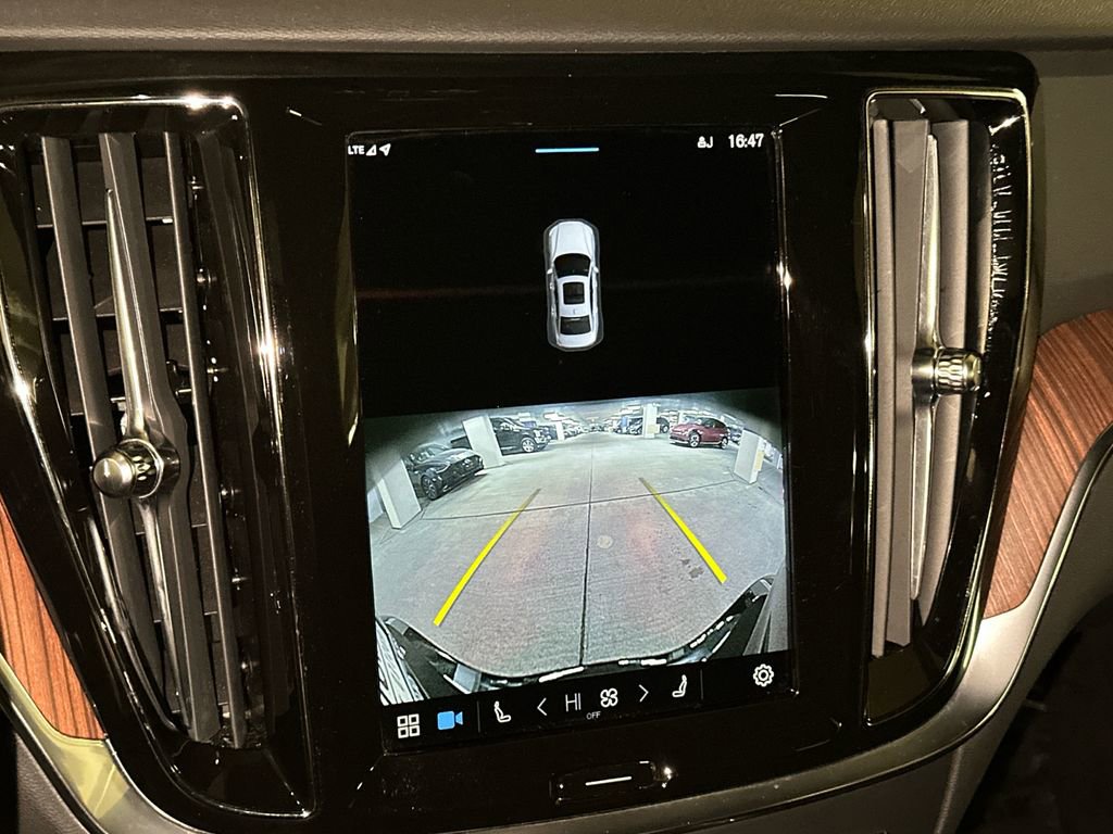 Used 2023 Volvo S60 T8 Plus w/ Protection Package Premier image 26