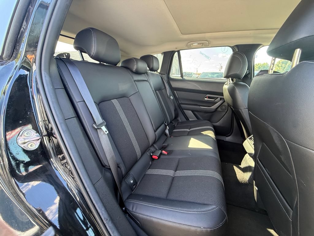 Used 2026 MAZDA CX-50 AWD 2.5 S w/ Preferred Pkg image 39