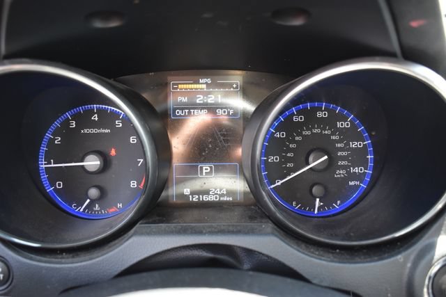 Used 2018 Subaru Outback 2.5i Limited AWD/4WD image 29