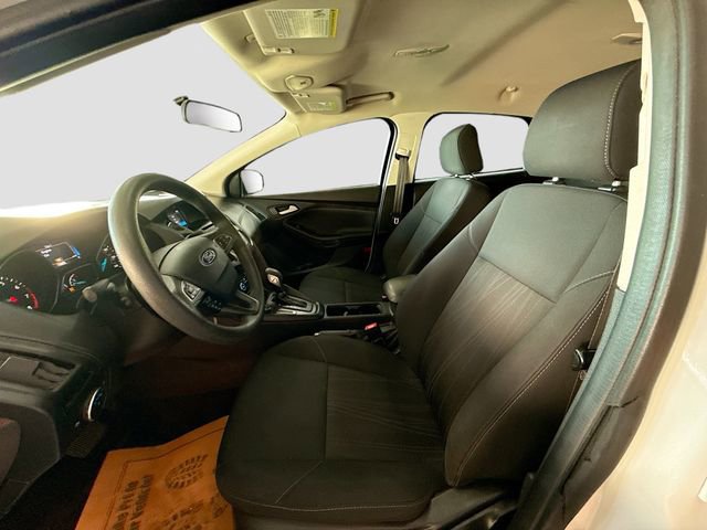Used 2017 Ford Focus SE image 20