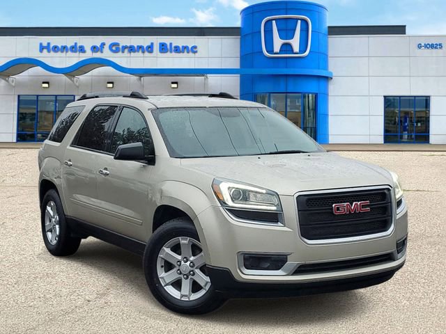 Used 2014 GMC Acadia SLE