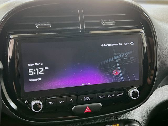 Certified 2024 Kia Soul GT-Line image 15
