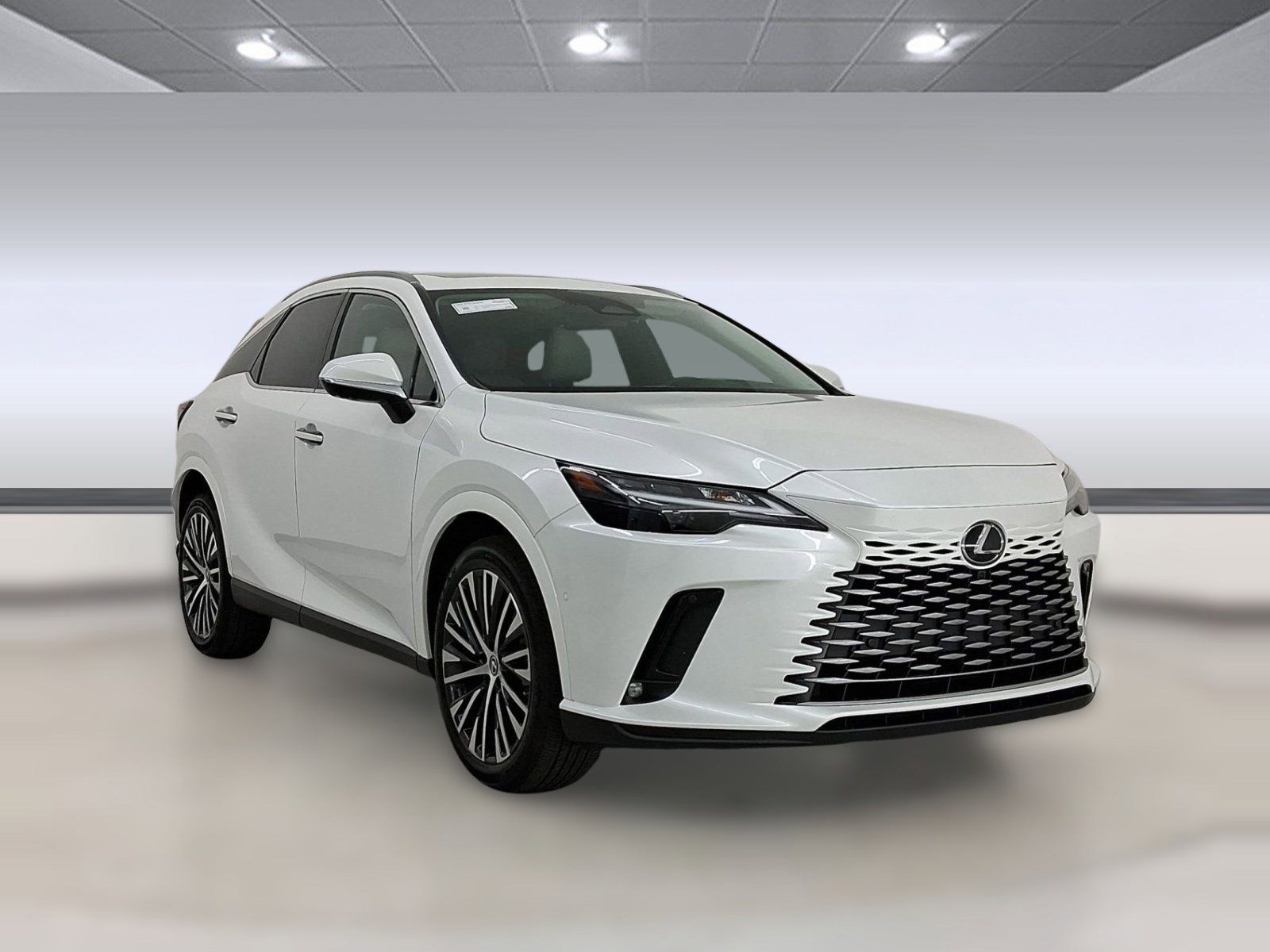 Used 2024 Lexus RX 350 Premium Plus w/ Convenience Package image 7