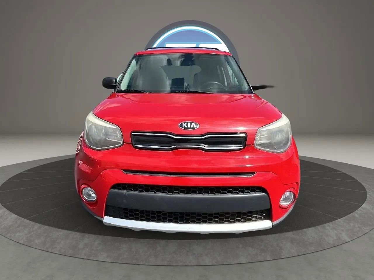 Used 2017 Kia Soul + FWD image 15
