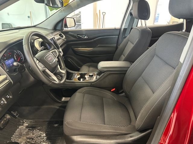 Used 2023 GMC Acadia SLE w/ Driver Convenience Package image 28