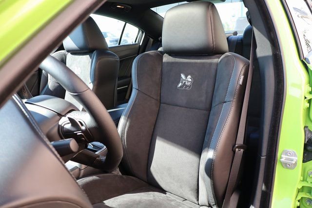 Used 2023 Dodge Charger Scat Pack image 13