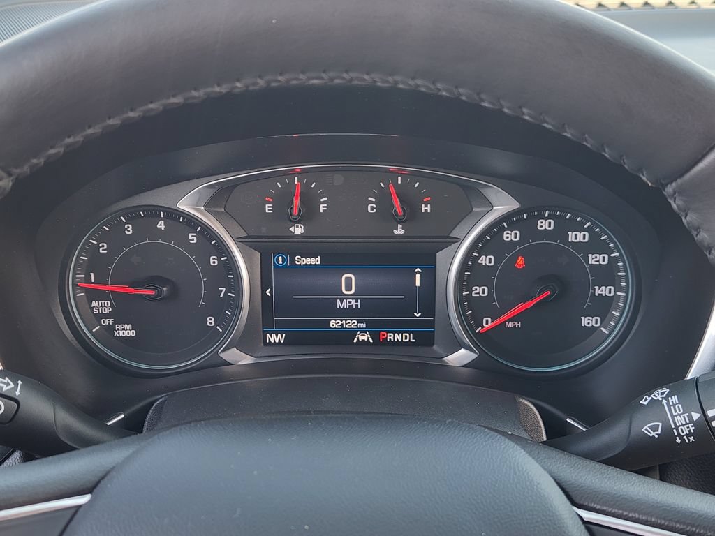 Used 2020 Chevrolet Equinox LT FWD image 16