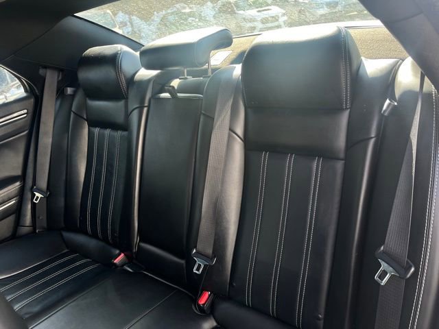 Used 2023 Chrysler 300 S image 14