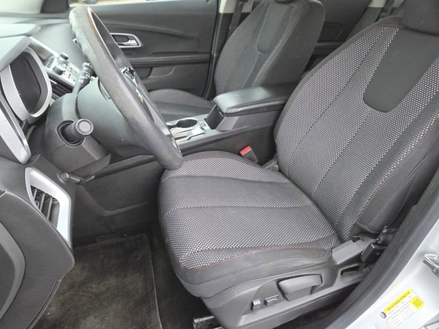 Used 2017 Chevrolet Equinox LS image 25